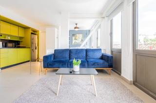Wonderful Loft in Casco Viejo - 5