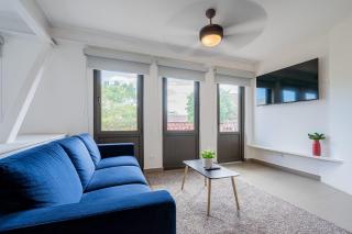 Wonderful Loft in Casco Viejo - Panamá - 2
