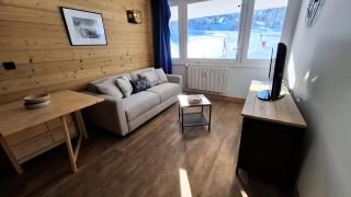 Résidence Le France - Joli studio moderne MAE-9001 - Aime-la-Plagne - 9