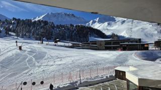 Résidence Le France - Joli studio moderne MAE-9001 - Aime-la-Plagne - 4