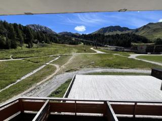 Résidence Le France - Joli studio moderne MAE-9001 - Aime-la-Plagne - 1