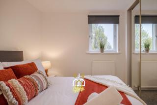 Hardgate Hideaway - SJA Stays - 2 Bed Apartment - Aberdeen - 7