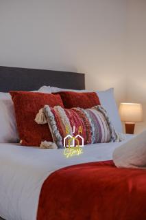 Hardgate Hideaway - SJA Stays - 2 Bed Apartment - Aberdeen - 6