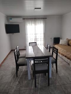 Lodge Araucaria Apartamento por día - Eduardo Castex - 5