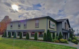 Aspen Suites Hotel Haines - Haines - 8