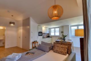 Ferienwohnung Sandkastenliebe in der Villa Sofie Binz - Binz - 6