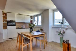 Ferienwohnung Sandkastenliebe in der Villa Sofie Binz - Binz - 4