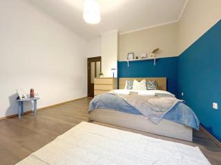 Echoes of Comfort - Top Center 1 BDR Fast Wi-fi - Sofia - 7