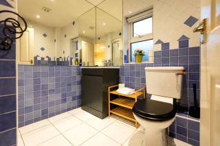 The Annadale - Luxury 3 bd House - Gold Short Term Stays - Belfast - 7