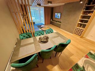 Apartman A402 Olimpijska kuća Jahorina - Jahorina - 5