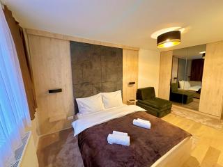 Apartman A402 Olimpijska kuća Jahorina - Jahorina - 4