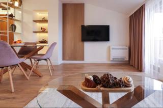 Designer apartment at Pirin Sense - Bansko - 1