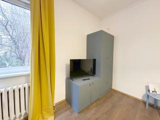 Echoes of Comfort - Top Center 1 BDR Fast Wi-fi - 3