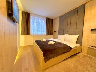 Apartman A402 Olimpijska kuća Jahorina - Jahorina - 2