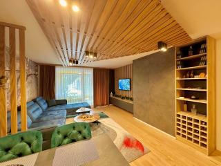 Apartman A402 Olimpijska kuća Jahorina - Jahorina - 1