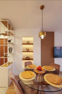 Designer apartment at Pirin Sense - Bansko - 7