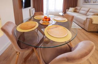 Designer apartment at Pirin Sense - Bansko - 9