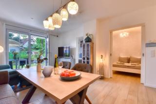 Ferienwohnung StrandGut in der Villa Sofie Binz - Binz - 5