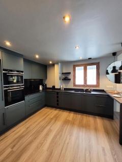 Chalet Le Replan - Confort, lumière et nature à deux pas des pistes MAE-0841 - Les Gets - 7