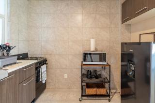 3BR Polanco Retreat - Parking- Laundry- Elevator - Città del Messico - 6