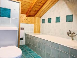 Chalet Le Replan - Confort, lumière et nature à deux pas des pistes MAE-0841 - 3