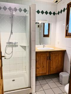 Chalet Le Replan - Confort, lumière et nature à deux pas des pistes MAE-0841 - Les Gets - 1