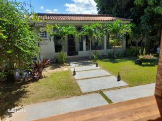 Chacaramoriá - Floresta - 2