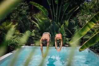 Kanoa Lodge - Adults and 13 plus only - Pavones - 0