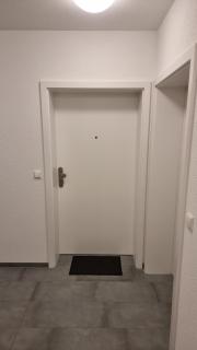 Modern ausgestattete Neubauwohnung - Lottstetten - 9