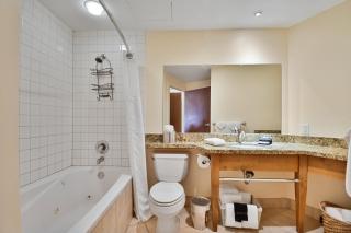 Unequalled Ski in Out Location Next to Gondola, Spacious 2BR, Pool, Hot tubs, Condo Nast Winner C001 - 2