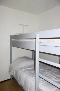 Résidence Portes D'huez - APPARTEMENT ALPE DHUEZ QUARTIER PASSEAUX MAE-9311 - Huez - 6