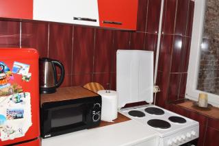Filotimo Omega 2BDR Free Parking - Sarajevo - 1