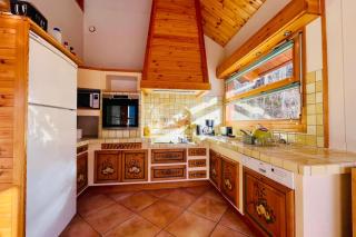 Bright chalet with spacious garden in Briançon - Briançon - 9