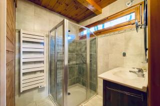 Bright chalet with spacious garden in Briançon - Briançon - 4