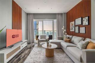 GuestReady - Charm stay in Dubai Marina - Dubai - 5