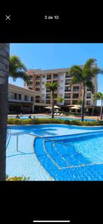 alta vista thermas resort - Caldas Novas - 0
