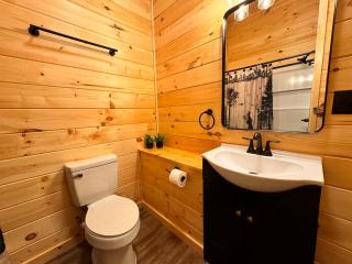 Smoky Best - Mountain Top Hideaway - 1