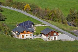Village Paradis - Roisan - 1