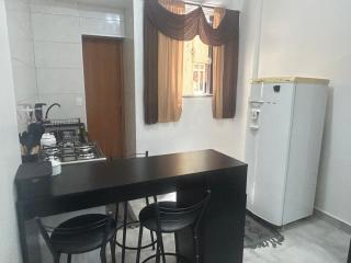 Loft em Copacabana - 1