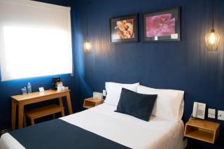Hotel Romance Morelia - Morelia - 4