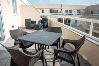 Brend new one bedroom Penthouse - St Paul's Bay - 4