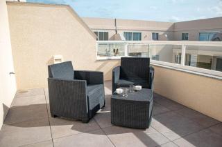 Brend new one bedroom Penthouse - St Paul's Bay - 2