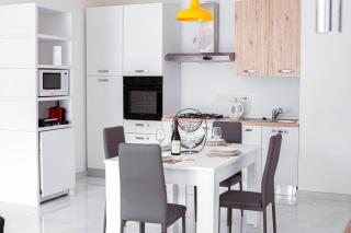 Brend new one bedroom Penthouse - St Paul's Bay - 1