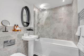 The Aymons London - Swanscombe - 2