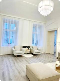 Centrum Praha 1 Apartmán 95m2 - Prague - 6