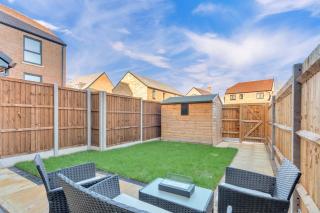 The Aymons London - Swanscombe - 1