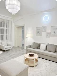Centrum Praha 1 Apartmán 95m2 - Prague - 2