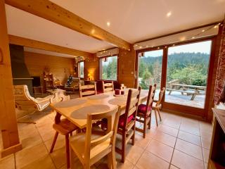 Le Chalet du Bonheur, authentique en pleine nature - Xonrupt-Longemer - 6