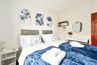 COSY 3BD LONDON ACCOM SLEEPs 6 - Londra - 3