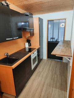 Joli appartement à Mont-Louis - Mont-Louis - 4